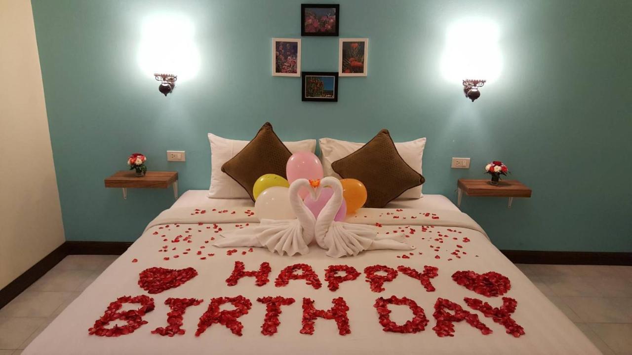 The Nest Serviced Apartment Bangkok Esterno foto