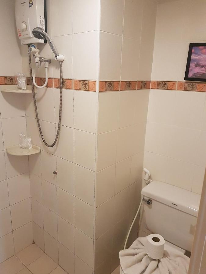 The Nest Serviced Apartment Bangkok Esterno foto